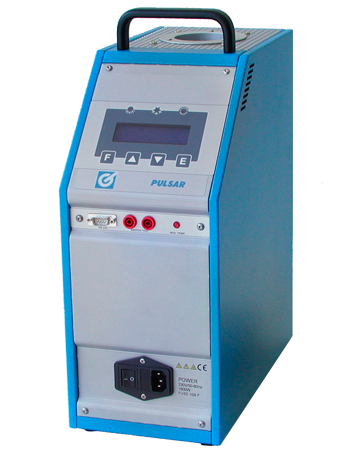 Pulsar 80 Cu - Giussani